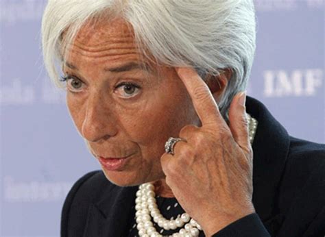 El Fondo Monetario Internacional Proyecta Un Menor Crecimiento Para Toda Am Rica Latina