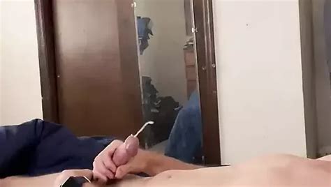 Shooting Hot Cum Again Great Orgasm XHamster