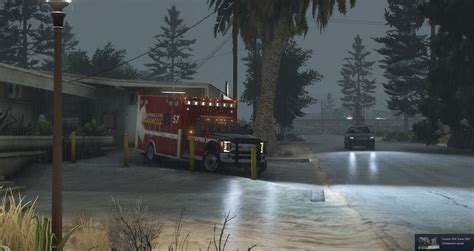 Paid Sandy Shores Revamp Fivem Releases Cfx Re Community