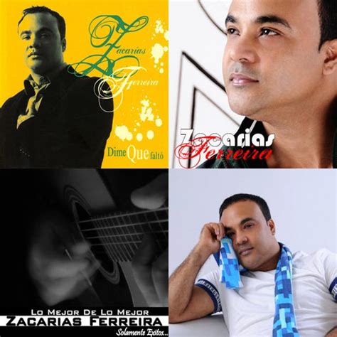 Si Pudiera... zacarias Ferreira - playlist by silviafuentes603 | Spotify