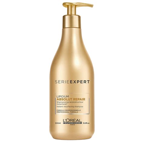 L Oreal Professionnel Serie Expert Metal Detox Shampoo 10 1 Oz