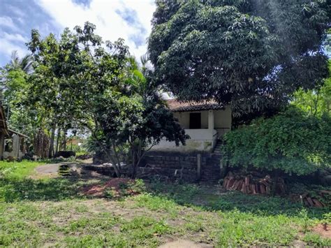 Lote Terreno Na Rua Professor Jo O Cardoso Barra Do Jucu Em Vila Velha