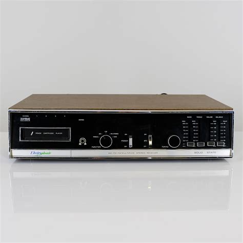 Used Electrophonic For Sale