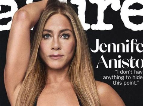 Jennifer Aniston And The Bikini That Broke The Internet Culture El Pa S English