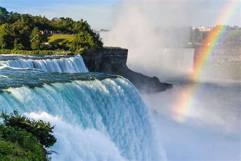 Nyc Tourist Attractions 20 Best Places To Visit In Upstate New York