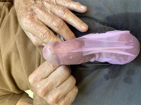 Cock In Panties Nude Pics XHamster