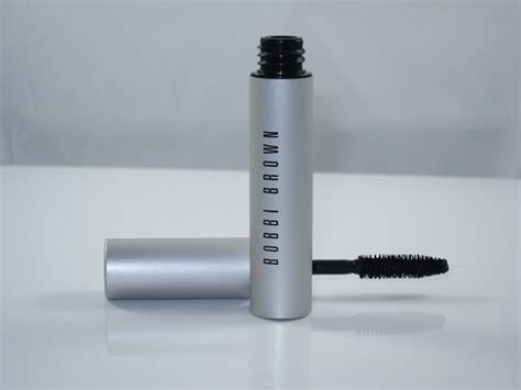 Bobbi Brown Smokey Eye Mascara Review – Musings of a Muse