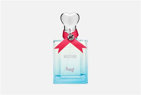 Moschino Туалетная вода Funny 50 мл — купить, цена в Москве