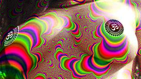 Trippy Smoke Wallpapers