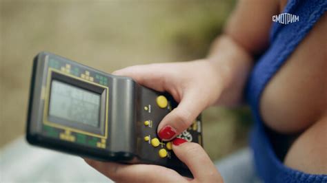 Nude Video Celebs Anna Snatkina Sexy Hozyaika Gory S E E E