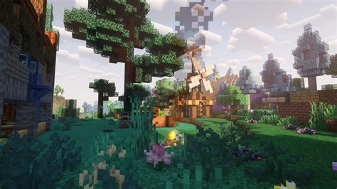We Made Our First Windmill Rcreatemod