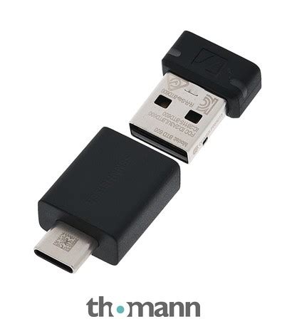 Sennheiser BTD 600 – Thomann United States