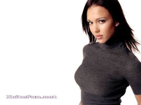 Jessica Alba Hot Collection XciteFun Net