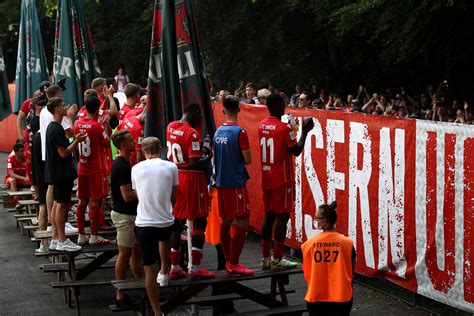 Hertha Berlin Has A Plan For Fans In Stadiums