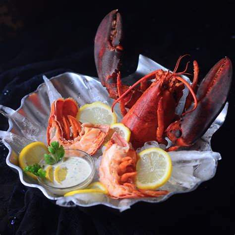 Lostpastremembered La Grande Bouffe Food Sex And Excess In Film With Lobster