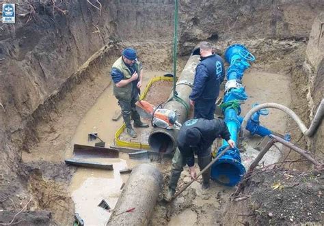 60 godina od osnivanja JKP Vodovod i kanalizacija Šta je urađeno u