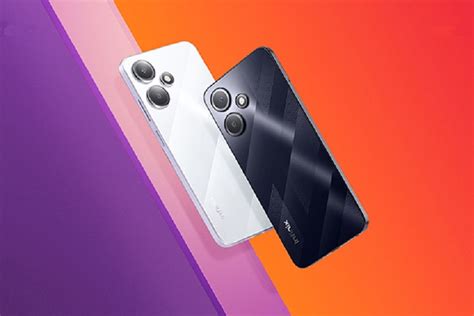 Infinix Hot Play Resmi Di Indonesia Dengan Baterai Mah Harga Rp Juta