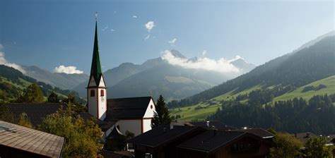 Best places to stay in Alpbach, Austria | The Hotel Guru