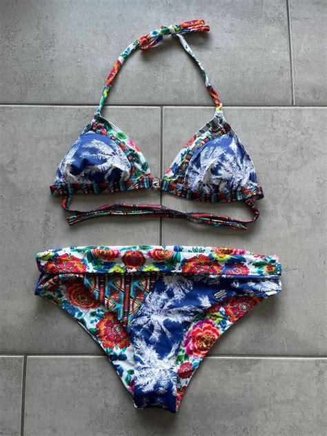 Bikini Banana Moon Gr 36 38 Kaufen Auf Ricardo