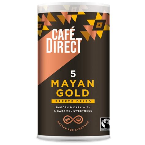 Cafédirect Natural Collection