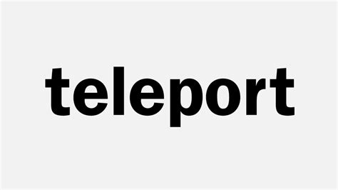Teleport Asia Tracking Track Your Shipment