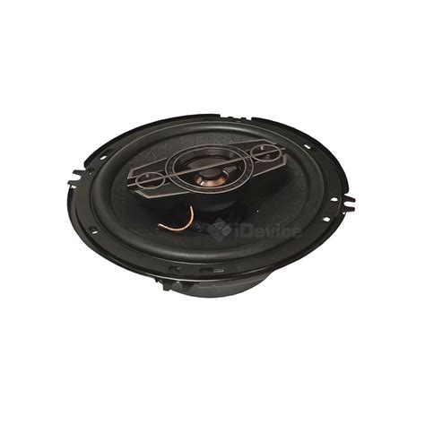 Динамики в машину TS-1695 купить колонки в авто в магазине iDevice