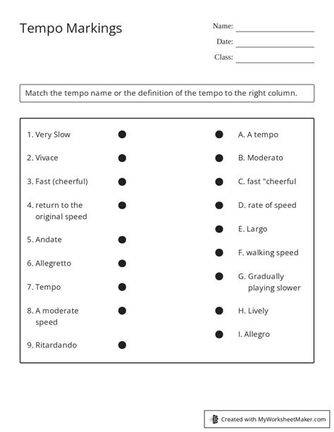 My Worksheet Maker The Best Worksheet Maker