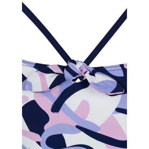 Fashy 2568901 Bikini Multicolor Swiminn