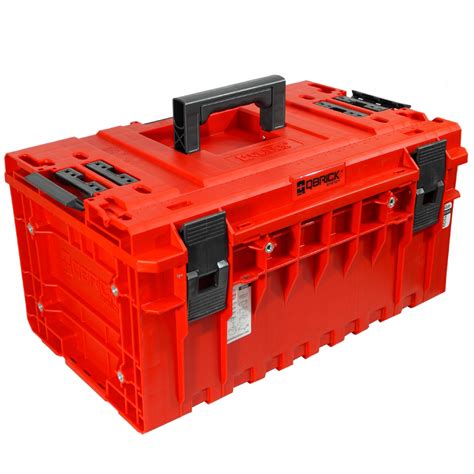 Qbrick Red Vario Niska Cena Na Allegro Pl