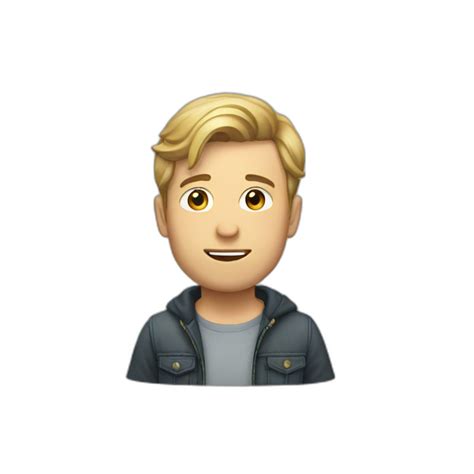 Bobby Fischer Ai Emoji Generator