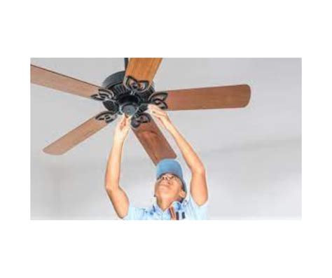 Top Decorative Ceiling Fan Installation Services in Chennai | Fan ...