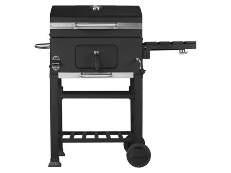 Grillmeister Barbecue Au Charbon De Bois Toronto 52