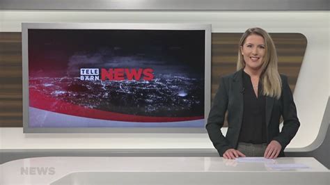 Telebärn News Telebaern