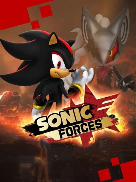 Sonic Forces: Episode Shadow Server Status: Is Sonic Forces: Episode ...