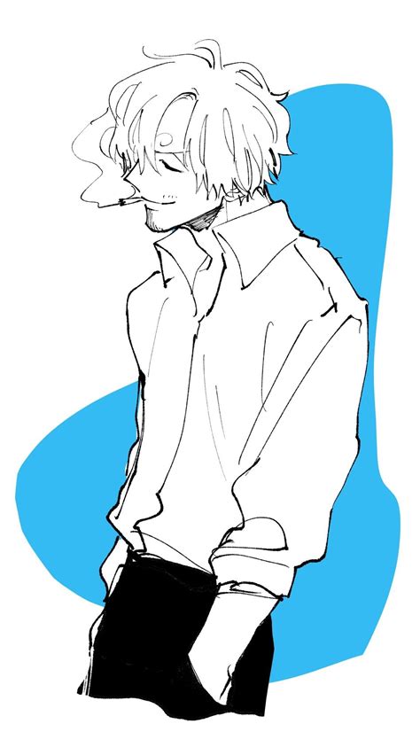 Shokugeki No Sanji Cover Artofit