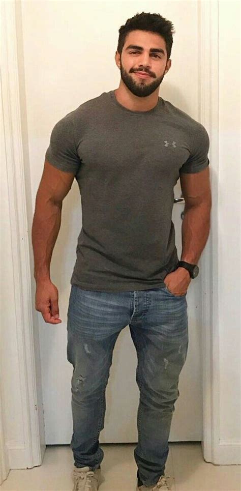 Hairy Men Scruffy Men Handsome Men Beautiful Men Faces Gorgeous Men Hispanic Men Hot Guys