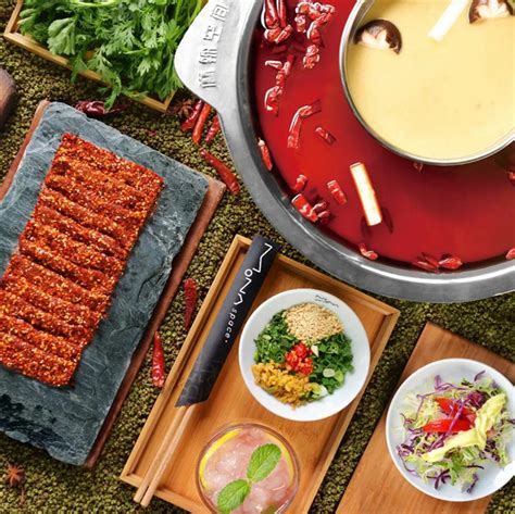 Exploring Sichuan The Culture And Origins Of Mala Hot Pot Malahot