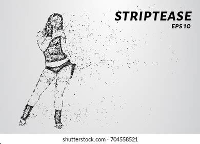 Nude Pole Dance Stock Illustrations Images Vectors Shutterstock