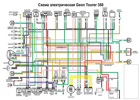Проводка дельта схема подключения