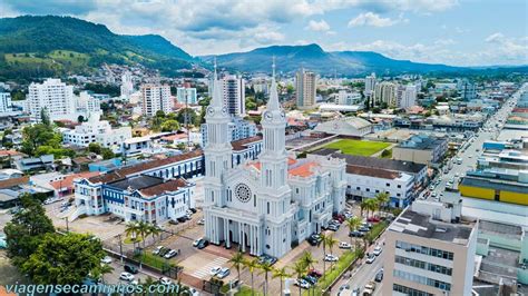 Bidam Rio Do Sul - O que fazer em Rio do Sul SC: Turismo e dicas - Viagens e Caminhos