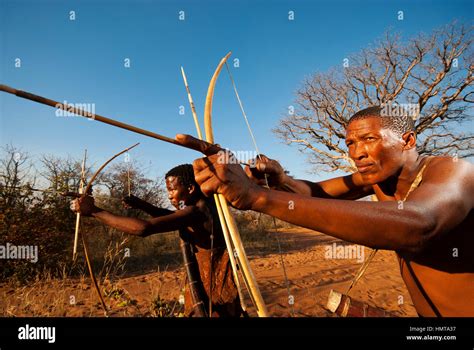 Bow And Arrow Hunter Hi Res Stock Photography And Images Alamy