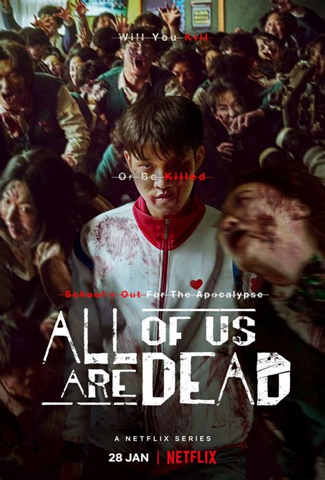All Of Us Are Dead Tradução - 'All Of Us Are Dead' Second Season: Everything We Know So Far | Metro.Style