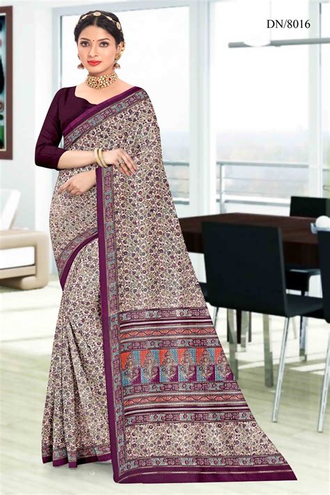 Yashoda Sarees Uniform Sarees Wholesaler Exporter In Surat School