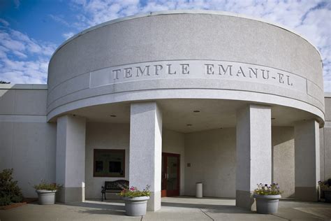 Congregation Beth Congregation Beth El New London Ct