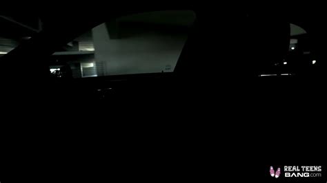 Cute Brunette Teen Dana Wolf