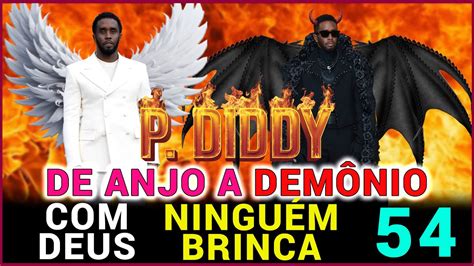 Deus Ningu M Brinca Youtube