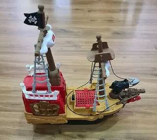 Barco Ataque De Tibur N Fisher Price Imaginext D Nde Comprar Al Mejor