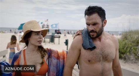 SIX NUDE SCENES AZNude