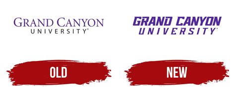 Grand Canyon University Logo, symbol, meaning, history, PNG, brand