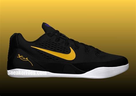 nike kobe  em  protro team bank pack  sneakerfiles